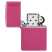 Зажигалка Zippo Frequency Zippo Logo 49846 ZL