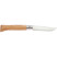 Нож Opinel №12 VRI, серрейтор (поврежденная упаковка)