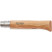 Нож Opinel №12 VRI, серрейтор (поврежденная упаковка)