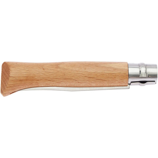 Нож Opinel №12 VRI, серрейтор (поврежденная упаковка)