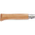 Нож Opinel №12 VRI, серрейтор (поврежденная упаковка)