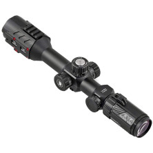 Прицел Discovery Optics HS 4-16X44SFIR FFP 30mm с подсветкой (231203)