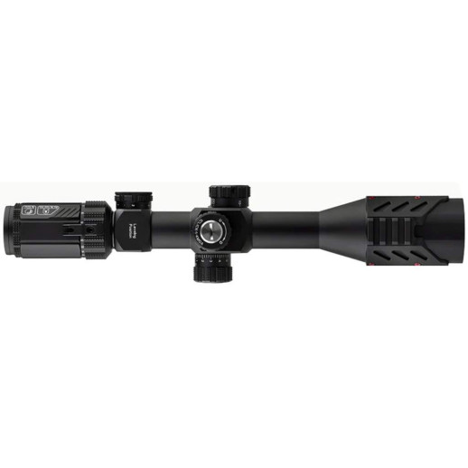 Прицел Discovery Optics HS 4-16X44SFIR FFP 30mm с подсветкой (231203)