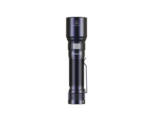 Фонарь ручной Fenix ​​C6V3.0 (Поврежденная упаковка / ремонт драйвера питания)