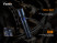 Фонарь ручной Fenix ​​C6V3.0 (Поврежденная упаковка / ремонт драйвера питания)