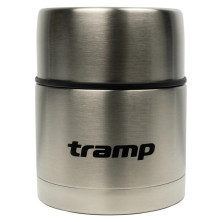 Термос Tramp с широким горлом 0,5л UTRC-077