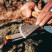Work Sharp Guided Field Sharpener 221 Точилка ручная поштучно (витринный образец / поврежденная упаковка)
