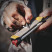 Work Sharp Guided Field Sharpener 221 Точилка ручная поштучно (витринный образец / поврежденная упаковка)