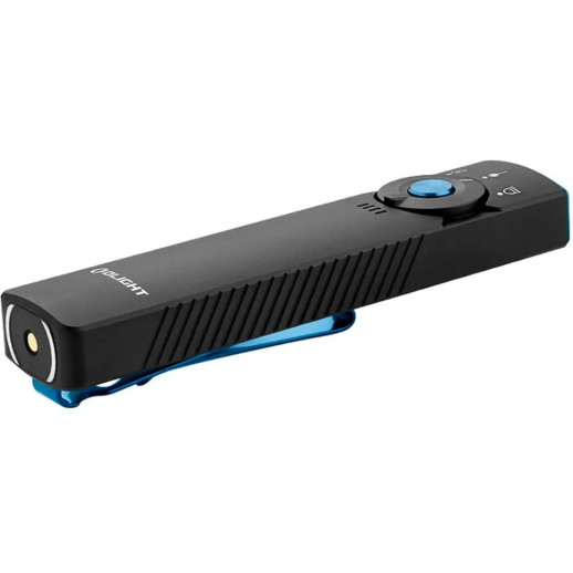 Фонарь Olight Arkfeld Pro V3 CW Black