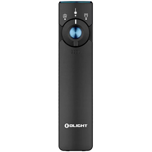 Фонарь Olight Arkfeld Pro V3 CW Black