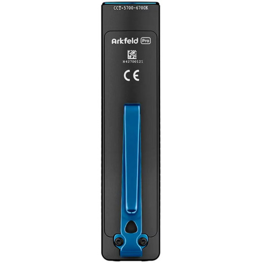 Фонарь Olight Arkfeld Pro V3 CW Black