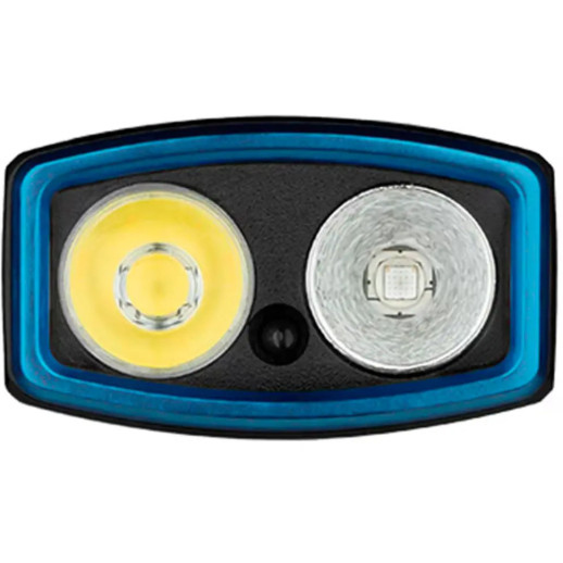 Фонарь Olight Arkfeld Pro V3 CW Black