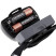 Фонарь налобный Brevia 470Lm, 4 режима, 2xAA, IP64