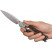 Нож Artisan Kinetic Balisong, D2, CF