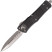 Нож Microtech Combat Troodon Double Edge Stonewash 142-10