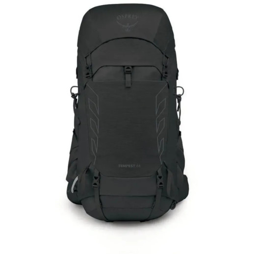Рюкзак Osprey Tempest 44 black/coal grey - XS/S - черный/серый
