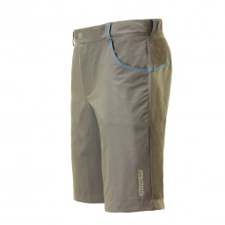 Шорты треккинговые Travel Extreme Corvus blue