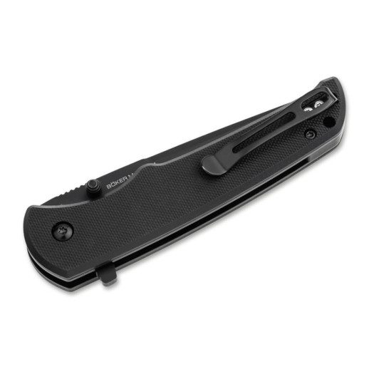 Нож Boker Magnum Blackjay