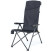 Кресло раскладное Uquip Justy XL Black (244053)
