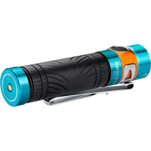 Фонарь Olight Baton 3 Pro Roadster