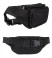 Сумка поясная Mil-Tec Fanny Pack Black Original