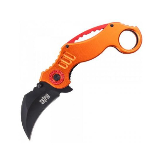 Нож Skif Plus Tiger Claw orange