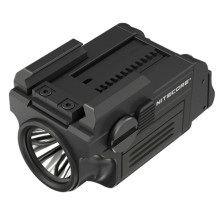 Фонарь пистолетный Nitecore NPL25 (NiteLab UHi 20, 900 люмен, магнитная зарядка)