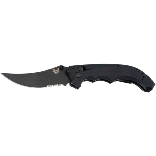 Нож Benchmade Mini Bedlam 865SBK