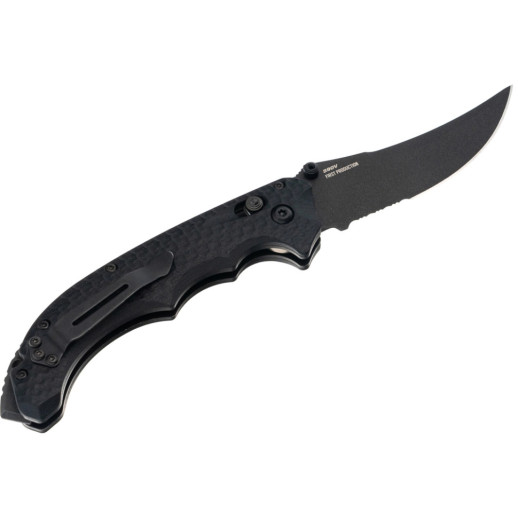 Нож Benchmade Mini Bedlam 865SBK