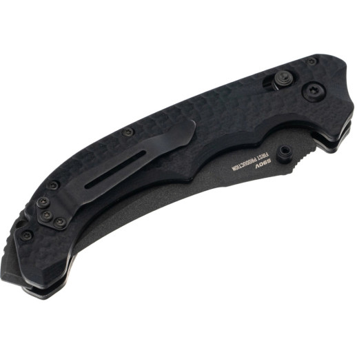 Нож Benchmade Mini Bedlam 865SBK
