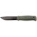 Нож Morakniv Garberg BB green