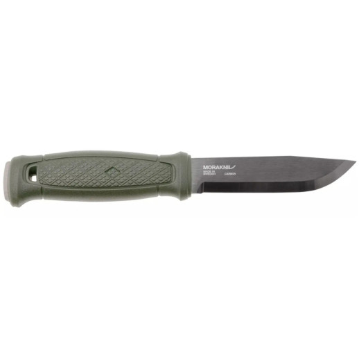 Нож Morakniv Garberg BB green