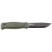Нож Morakniv Garberg BB green