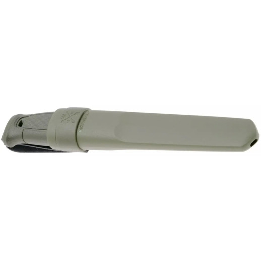 Нож Morakniv Garberg BB green