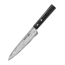 Нож кухонный Samura 67 Damascus универсальный, 150 мм, SD67-0023