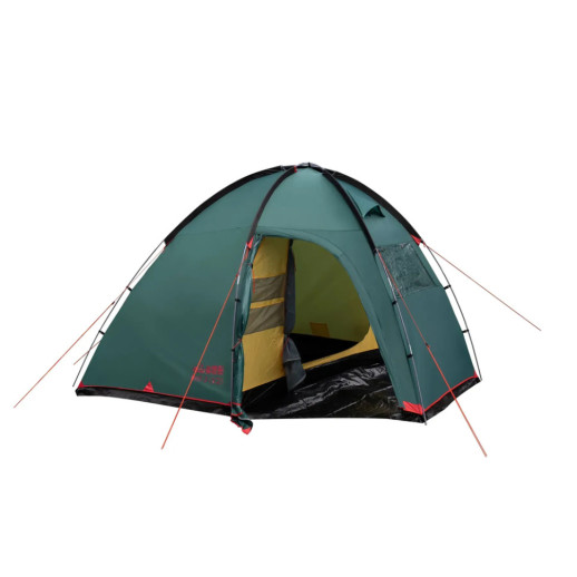 Палатка Tramp Bell 3 (V2) green UTRT-080