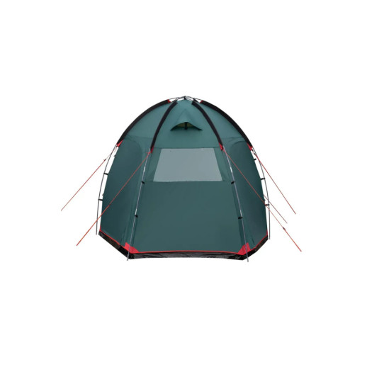 Палатка Tramp Bell 3 (V2) green UTRT-080