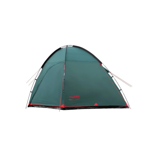 Палатка Tramp Bell 3 (V2) green UTRT-080