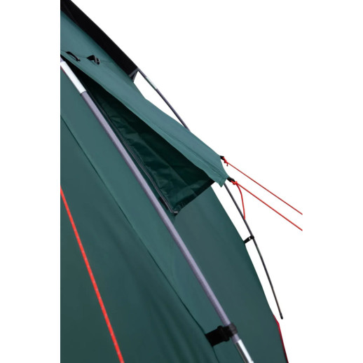 Палатка Tramp Bell 3 (V2) green UTRT-080