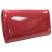 Кошелек женский кожаный Semi Line RFID Red (P8237-2)