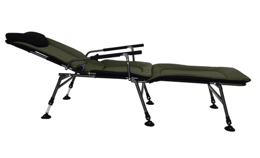 Подставка для кресла Novator Vario XL GR-2425