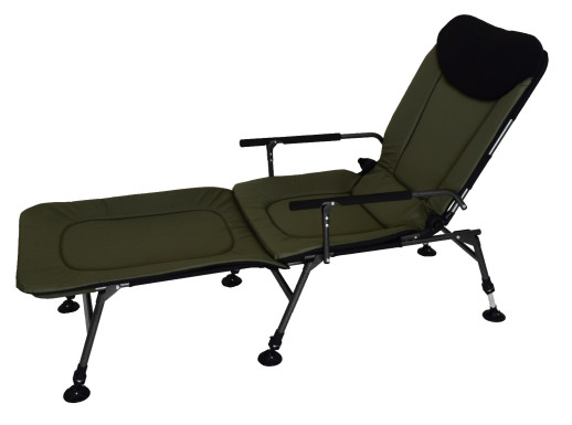 Подставка для кресла Novator Vario XL GR-2425