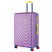 Чемодан Semi Line 28" (L) Purple (T5804-3)