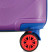 Чемодан Semi Line 28" (L) Purple (T5804-3)