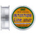 Леска Brain Intuition 50m 0,126 mm #0,6 1,4 kg 3,1 lb clear