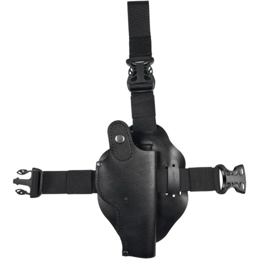 Кобура Ammo Key ILLEGIBLE-1 S на бедро для АПС (KO.IL1.APS.S.03.0)