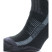 Треккинговые носки Accapi Trekking Thermic 999 black 42-44
