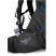 Рюкзак Osprey Aether Plus 70 black - S/M - черный
