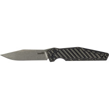 Нож Kershaw Launch 7 CF black