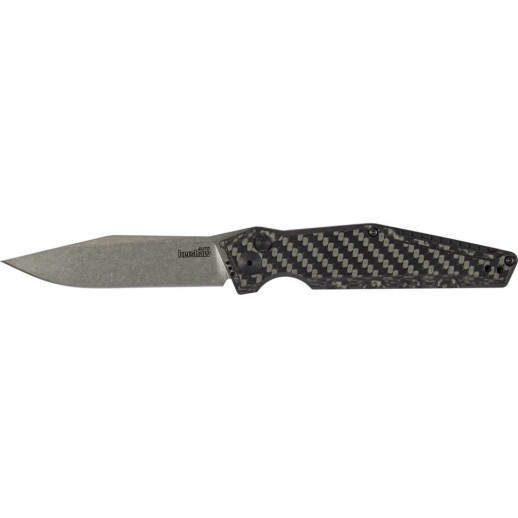 Нож Kershaw Launch 7 CF black